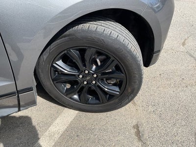 2022 Ford Edge SE