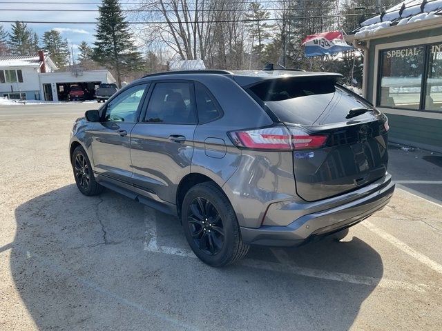 2022 Ford Edge SE