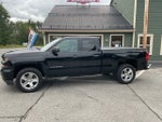 2019 Chevrolet Silverado 1500 LD Custom