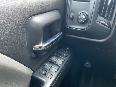 2019 Chevrolet Silverado 1500 LD Custom