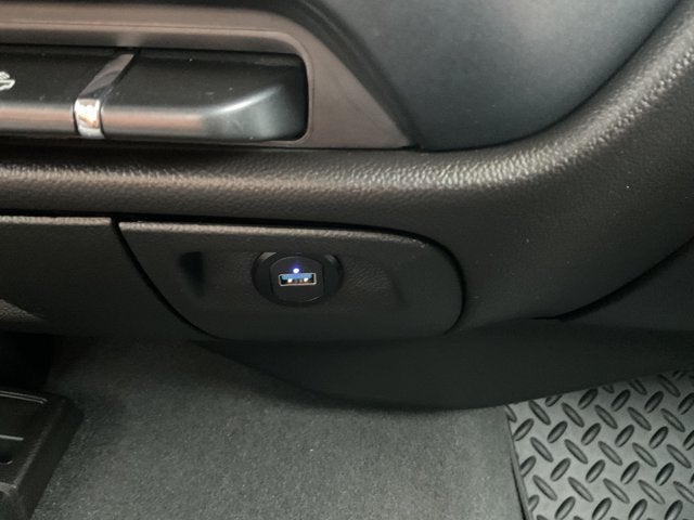 2019 Chevrolet Silverado 1500 LD Custom
