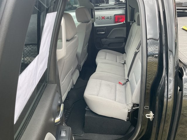 2019 Chevrolet Silverado 1500 LD Custom