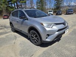 2018 Toyota RAV4 SE