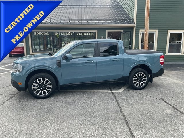 2023 Ford Maverick LARIAT