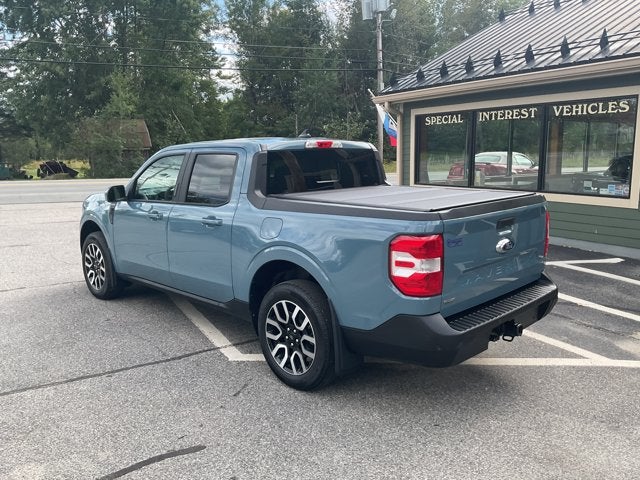 2023 Ford Maverick LARIAT