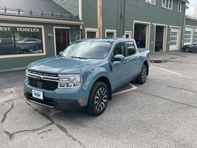2023 Ford Maverick LARIAT