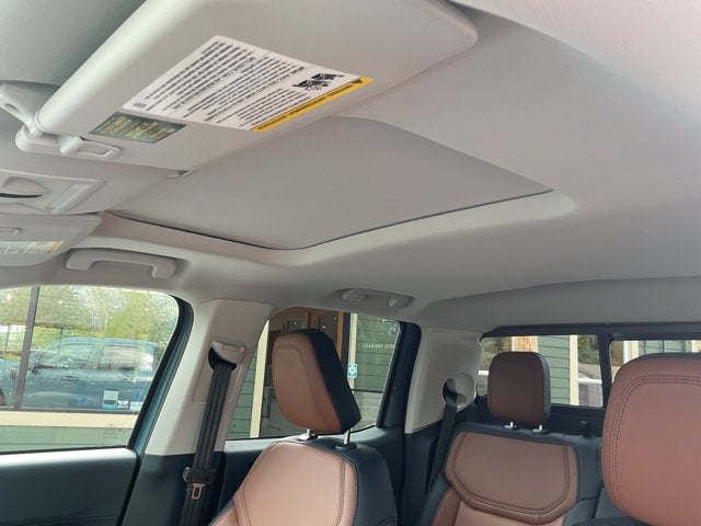 2023 Ford Maverick LARIAT