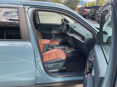 2023 Ford Maverick LARIAT