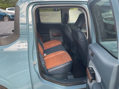 2023 Ford Maverick LARIAT