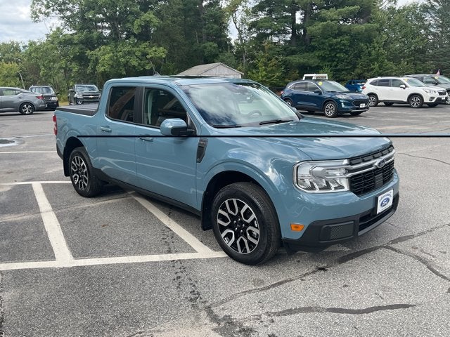 2023 Ford Maverick LARIAT