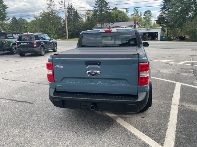 2023 Ford Maverick LARIAT