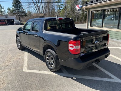 2023 Ford Maverick XLT