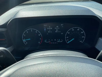 2023 Ford Maverick XLT