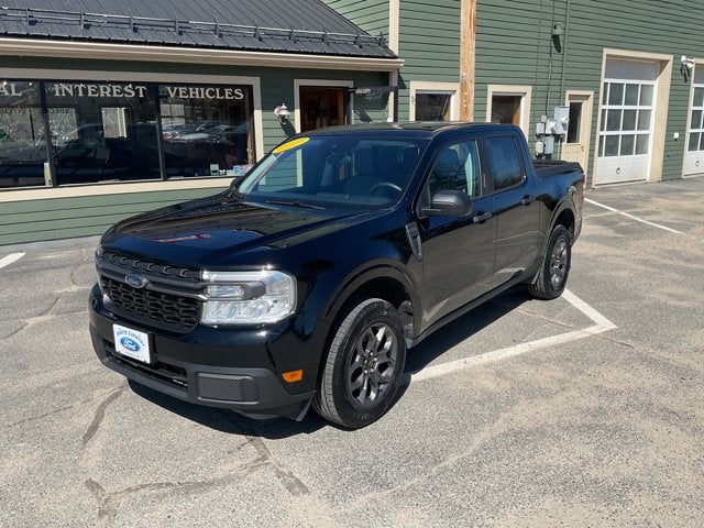 2023 Ford Maverick XLT