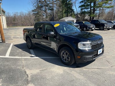 2023 Ford Maverick XLT
