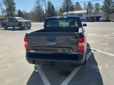 2023 Ford Maverick XLT