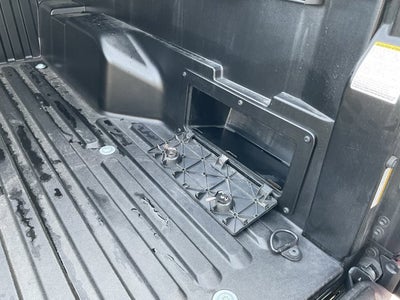 2019 Toyota Tacoma 4WD SR