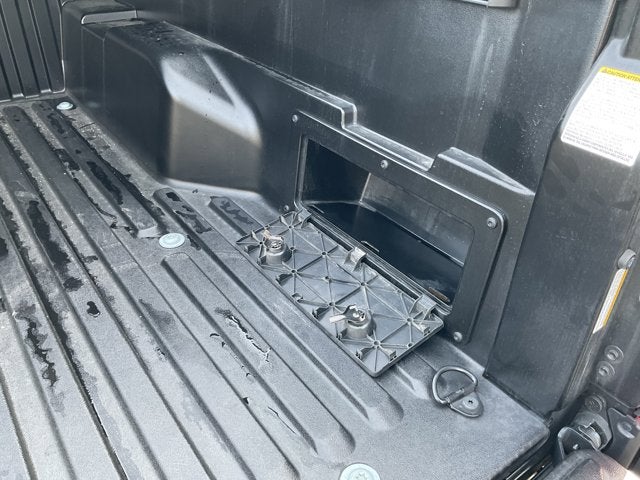 2019 Toyota Tacoma 4WD SR