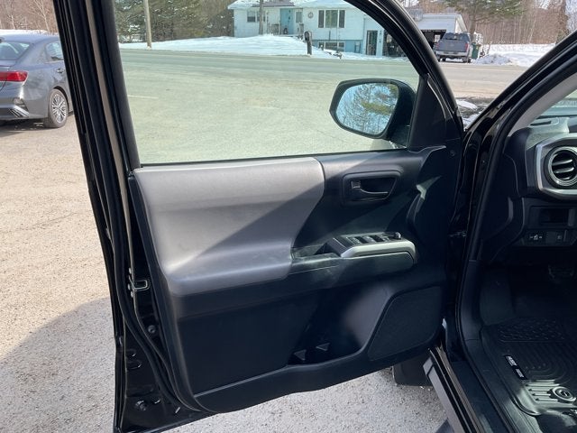 2019 Toyota Tacoma 4WD SR