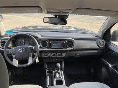 2019 Toyota Tacoma 4WD SR
