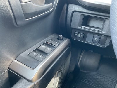 2019 Toyota Tacoma 4WD SR