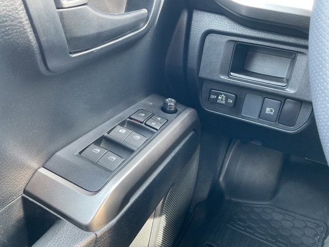 2019 Toyota Tacoma 4WD SR