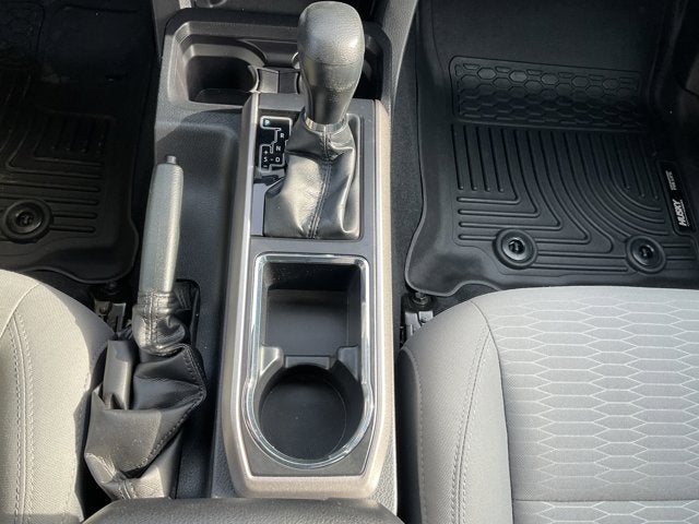 2019 Toyota Tacoma 4WD SR