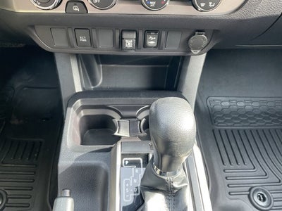 2019 Toyota Tacoma 4WD SR