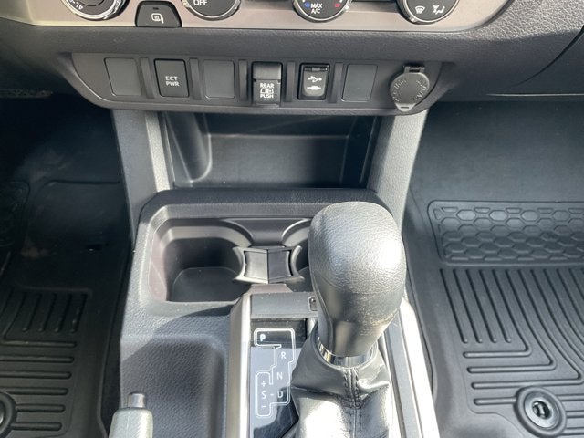 2019 Toyota Tacoma 4WD SR