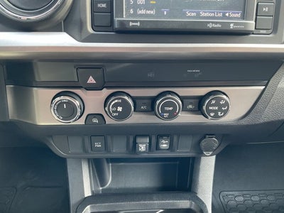 2019 Toyota Tacoma 4WD SR
