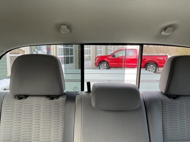 2019 Toyota Tacoma 4WD SR