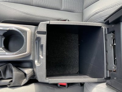 2019 Toyota Tacoma 4WD SR