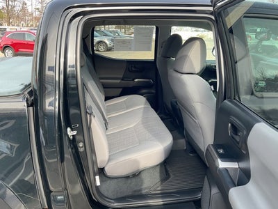 2019 Toyota Tacoma 4WD SR