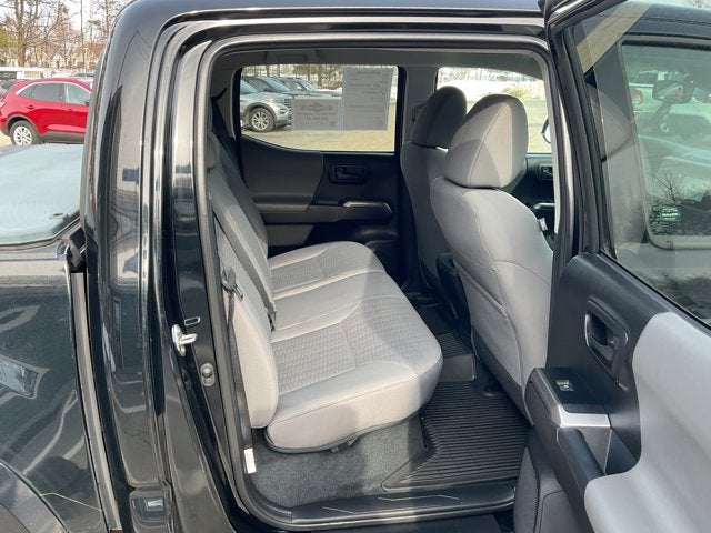 2019 Toyota Tacoma 4WD SR