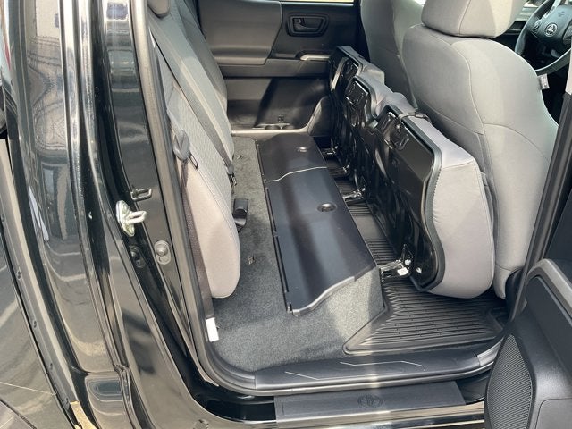 2019 Toyota Tacoma 4WD SR