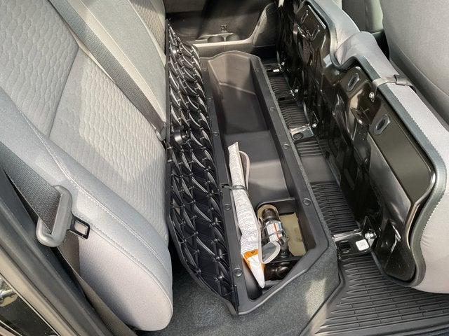 2019 Toyota Tacoma 4WD SR
