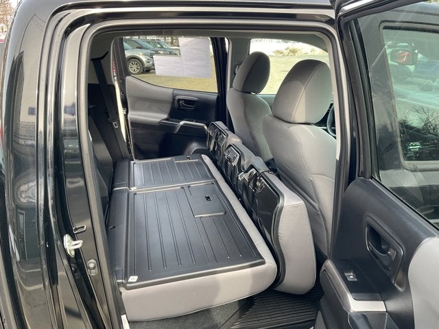 2019 Toyota Tacoma 4WD SR