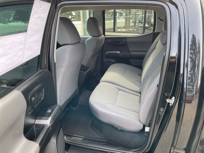 2019 Toyota Tacoma 4WD SR