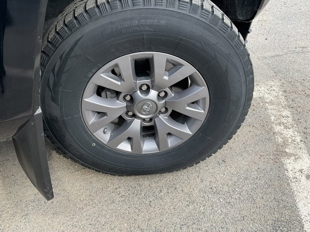 2019 Toyota Tacoma 4WD SR