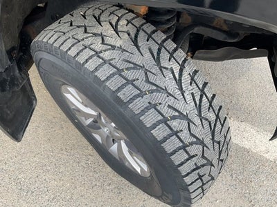 2019 Toyota Tacoma 4WD SR