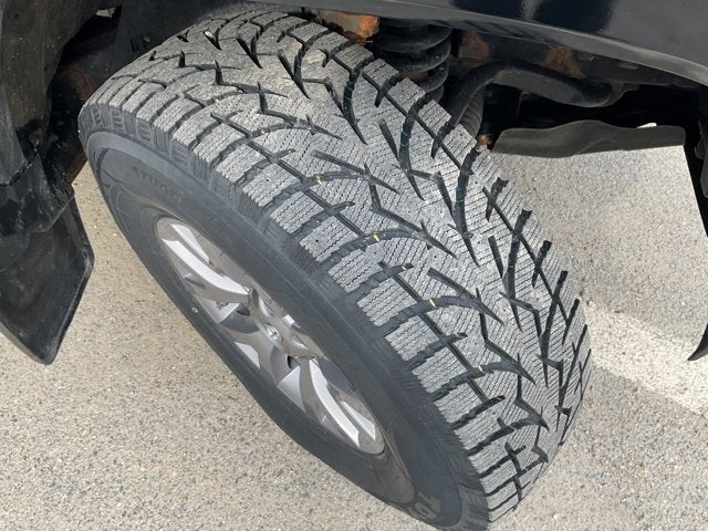 2019 Toyota Tacoma 4WD SR