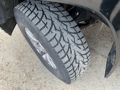 2019 Toyota Tacoma 4WD SR