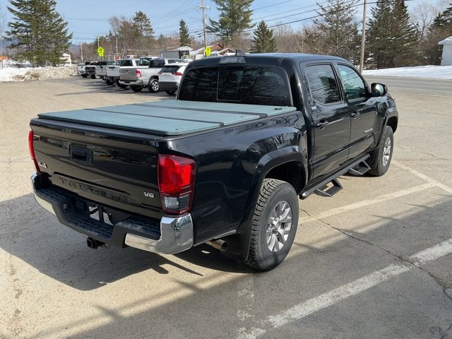 2019 Toyota Tacoma 4WD SR