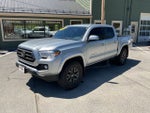 2022 Toyota Tacoma 4WD SR5