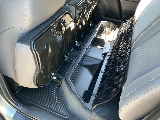 2022 Toyota Tacoma 4WD SR5
