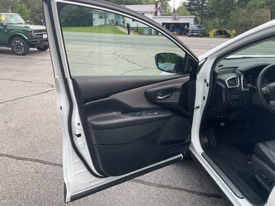 2023 Nissan Murano SL