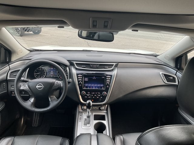 2023 Nissan Murano SL