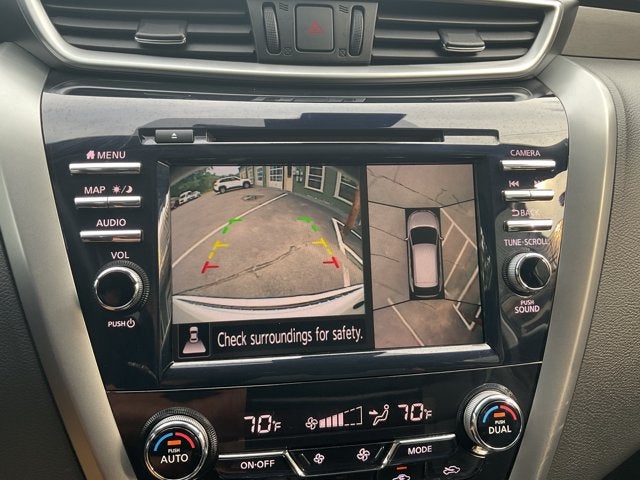 2023 Nissan Murano SL