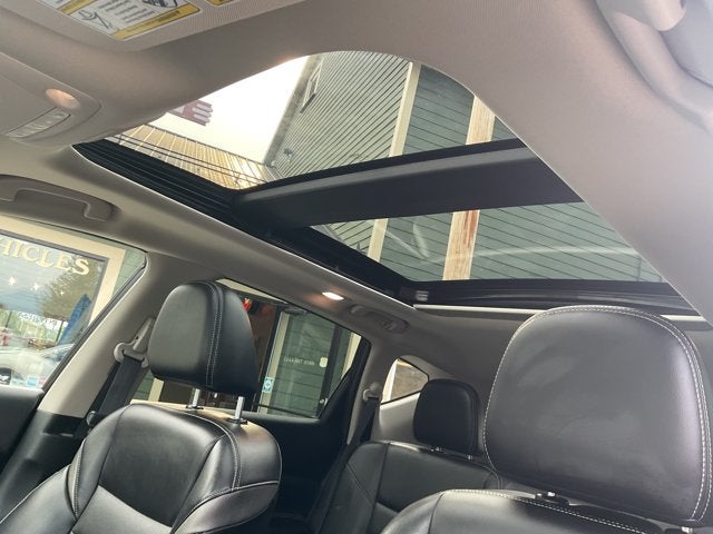 2023 Nissan Murano SL
