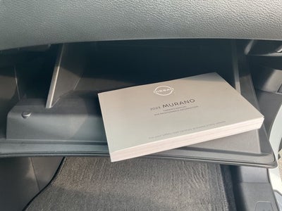 2023 Nissan Murano SL